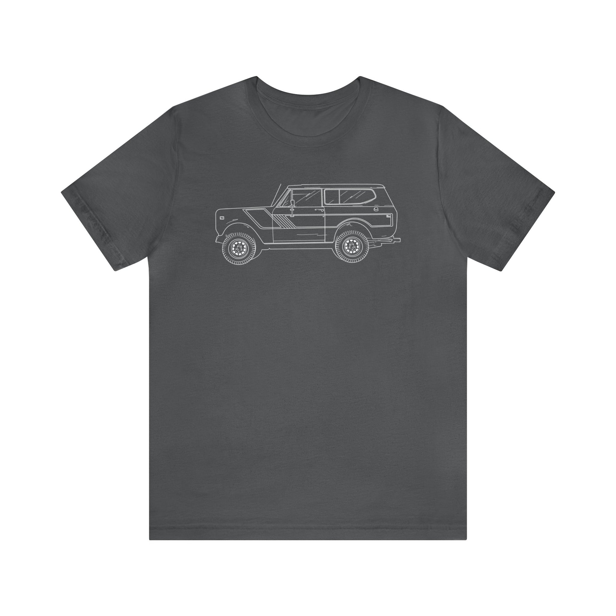 Scout II Tee