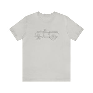 Defender Tee