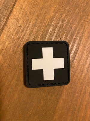 First Aid Patch