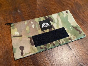 Flat Pouch - Large