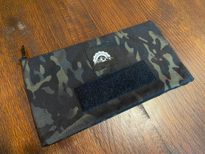 Flat Pouch - Large