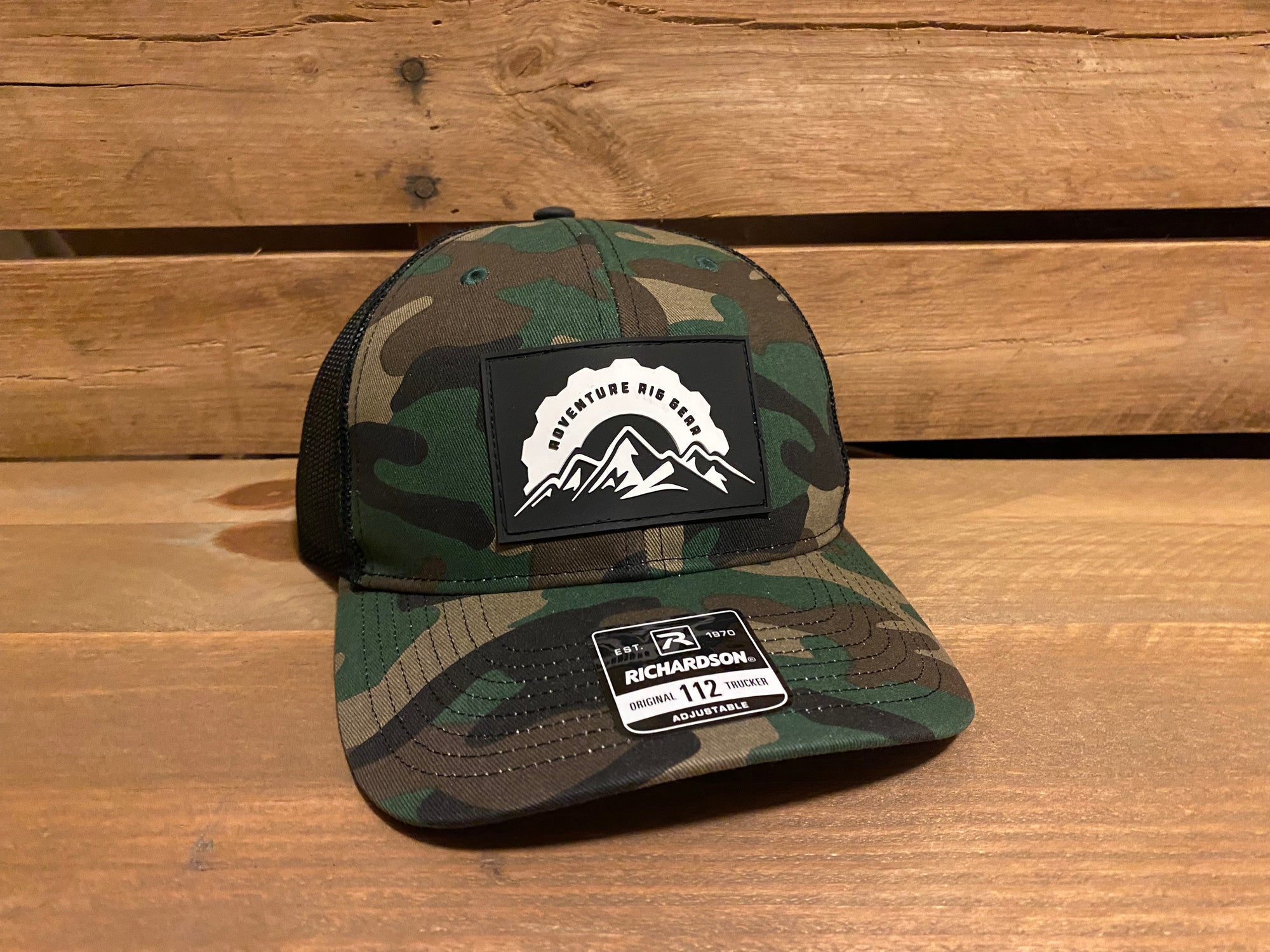 ADV RIG HAT