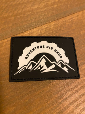 Adv Rig Gear Patch