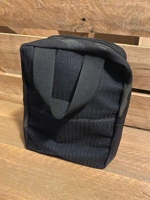 Medium Utility Pouch - Velcro Backed